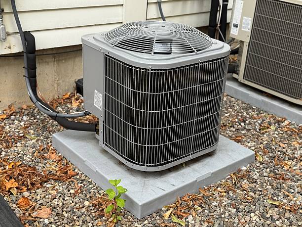 24/7 Emergency Hvac experts in Moscow, OH