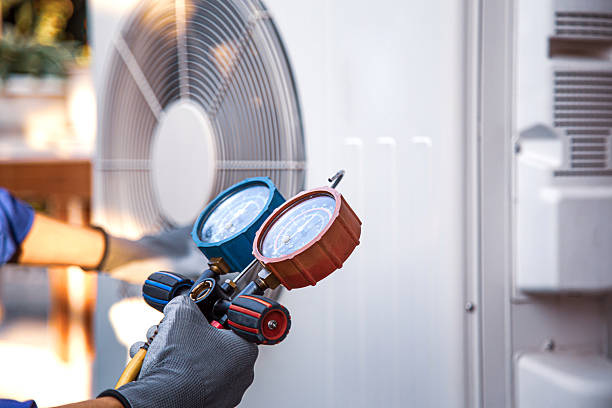Affordable Hvac solutions in Moscow, OH
