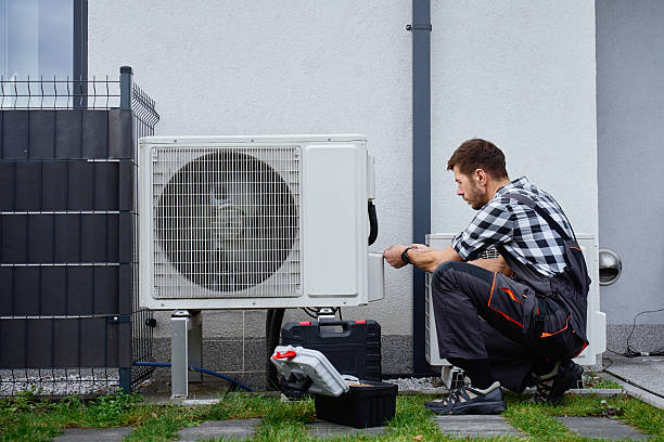 Top rated local Hvac specialists in Moscow, OH
